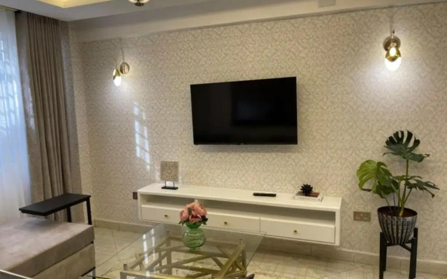 Sandalwood Suites Nakuru