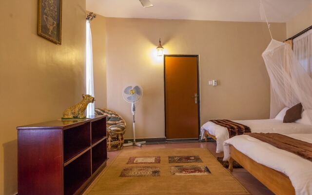Sophies Signature Suites