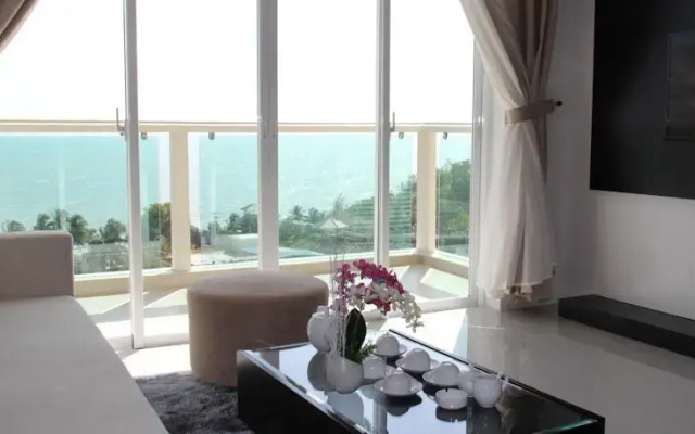 NK Apartment