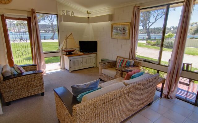 'Fishpen Unit 1' Fishpen