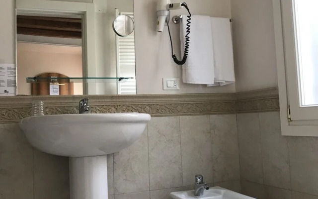 B&B A Le Boteghe