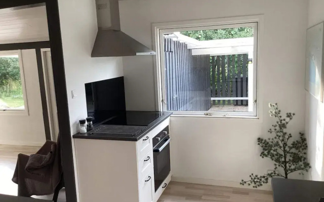 4 Star Holiday Home in Dannemare