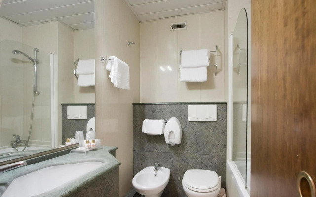 Hotel La Pace