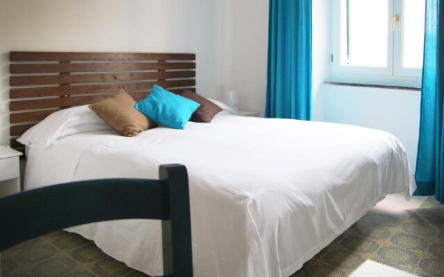 Albergo Barbara