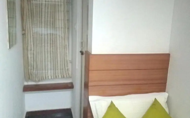 Sri Sai Residency