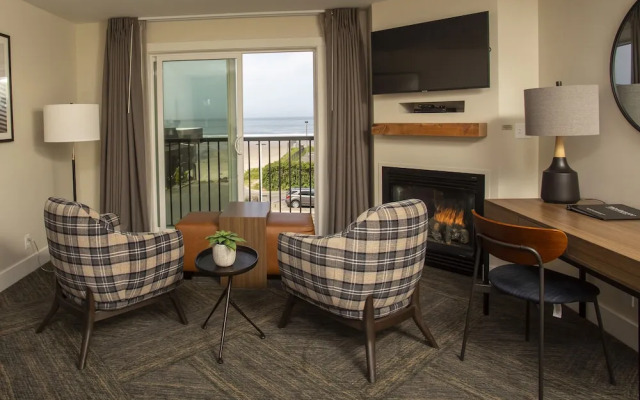 Shearwater Inn