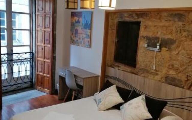 Hostal Forest