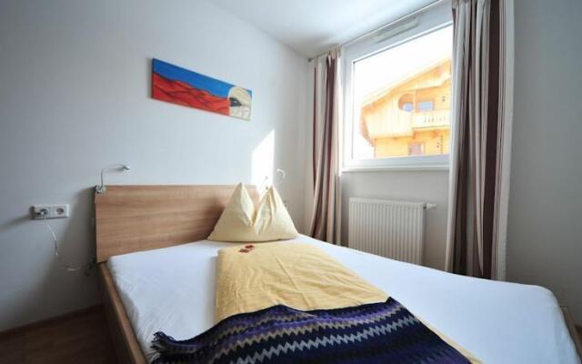 Appartement Tara