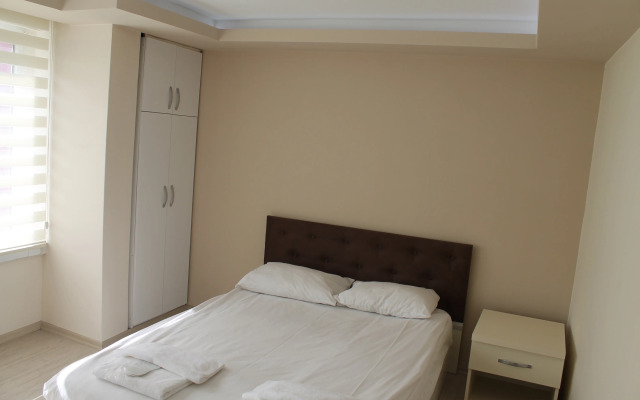 Hotel Abro Necatibey