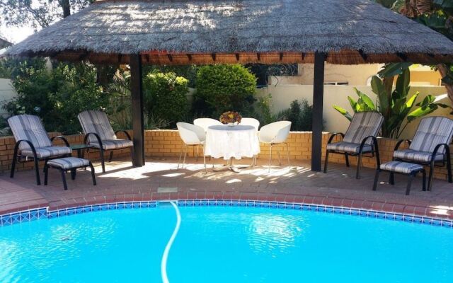 Sollunaa Guesthouse