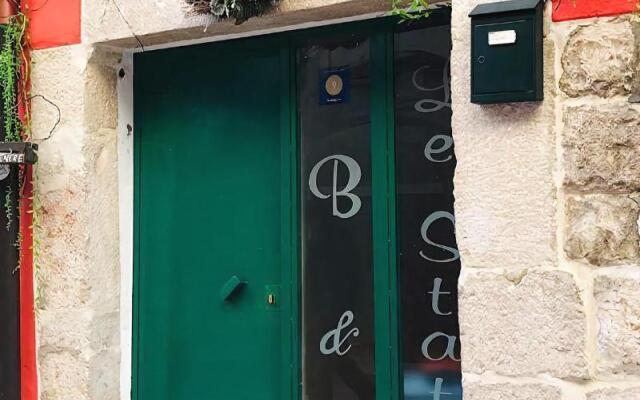 B&B Le Statuine Guesthouse