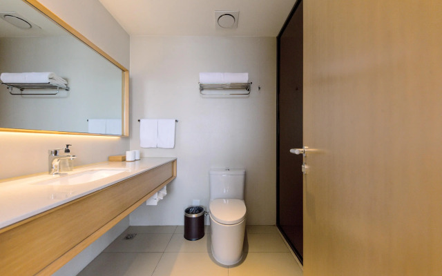 Ji Hotel Shanghai Hongqiao Shuniu Jingting