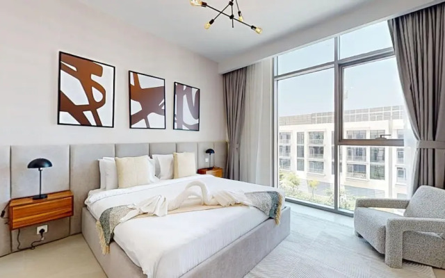 Business Bay - Canal Front Residence 2 - 322