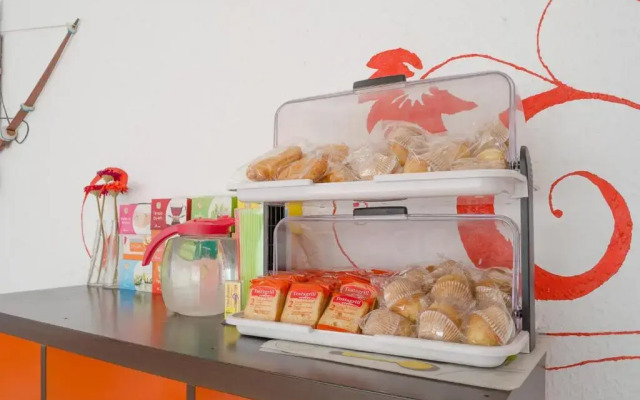 Hostal Los Calatravos