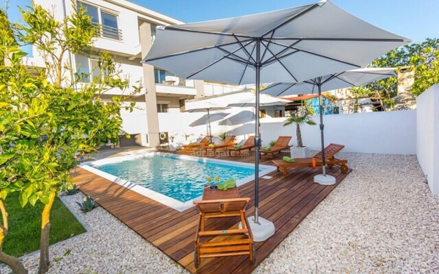 Apartments Turritella