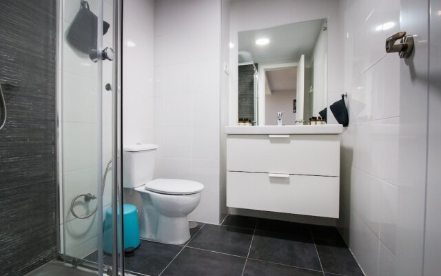 Holidays2Malaga Alameda Comfort