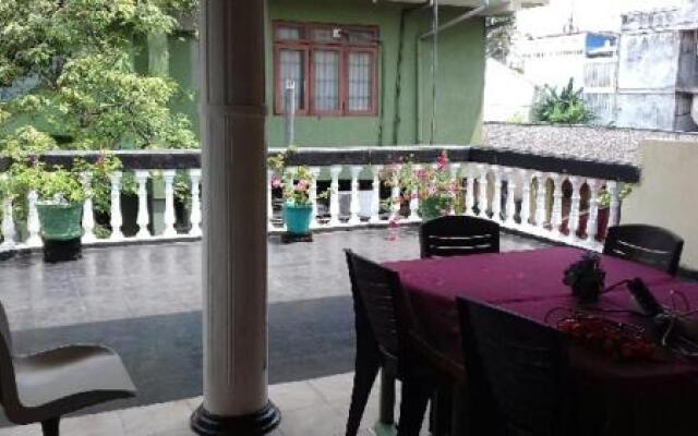 Thilanka Beach Resort