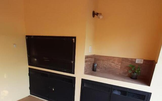 Robles Serranos - Ascochinga