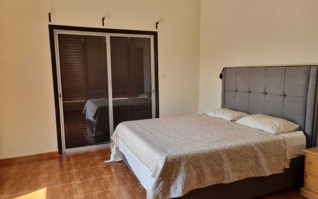 Impeccable 3-bed Villa in Tala - Paphos