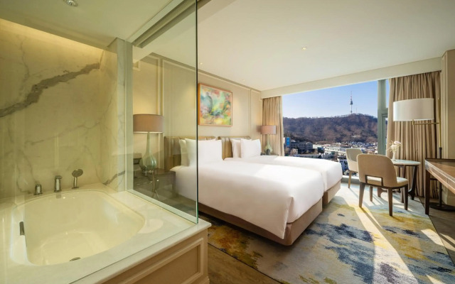 Hotel The Designers Jongno
