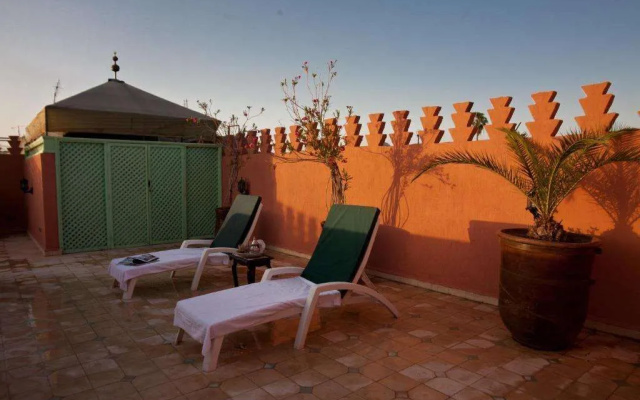 Riad Massaoud