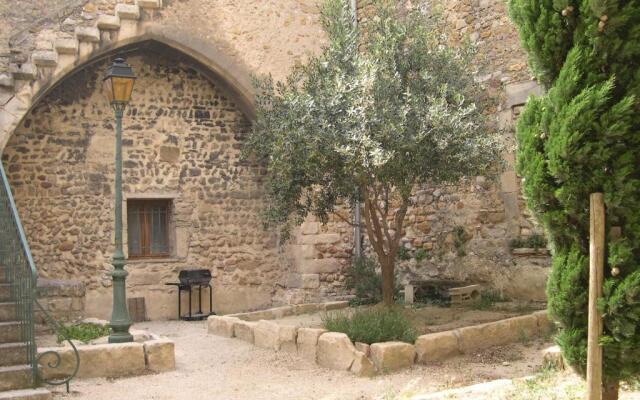 Chambre d'hôtes en provence