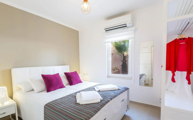 Erdem City Hotel