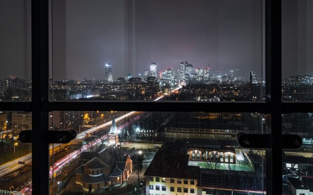 Warsaw Apartments Bliska Wola