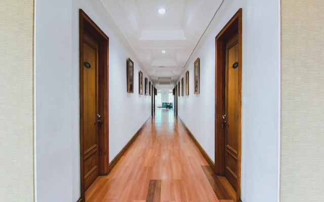 Madina Inn Hotel