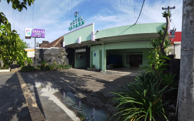 Hotel Safara