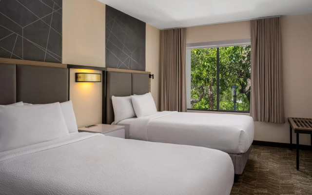 SpringHill Suites by Marriott Sarasota Bradenton