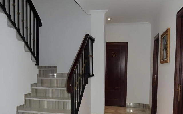 Hostal Restaurante Las Canteras