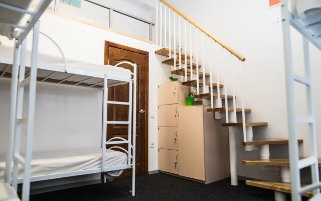 Hostel N1
