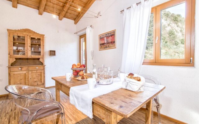 Sweet Laghel Apartments