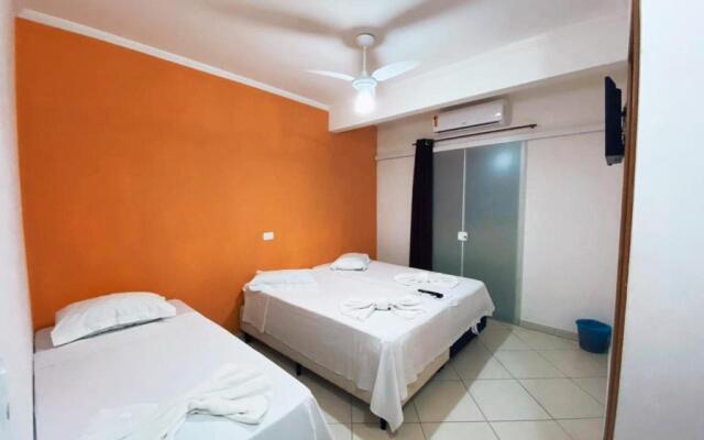 Werneck Residence Suites