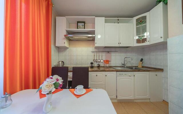 Пять звезд на Ленина 17/1