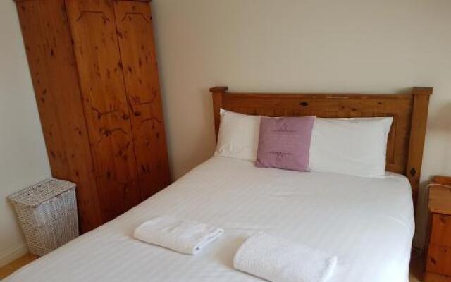 Portrush Seaview Apartments
