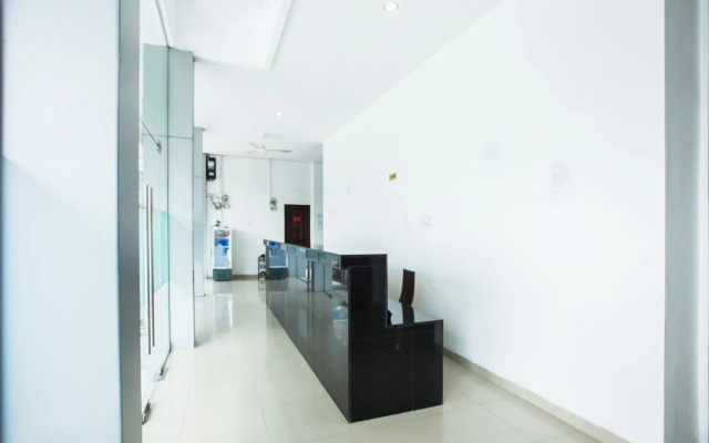 Mariska Residence Syariah