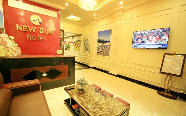 New Sun Hotel