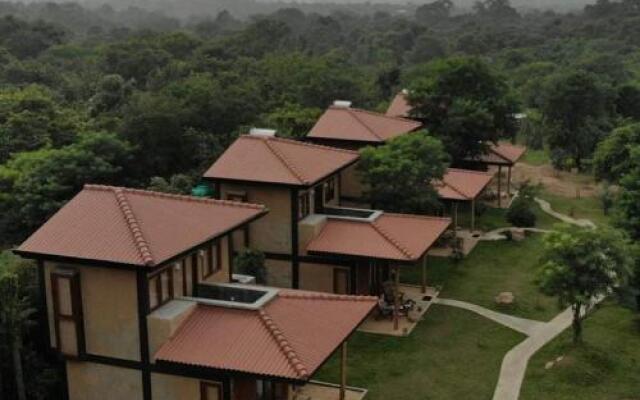 Sigiri Nature View Hotel