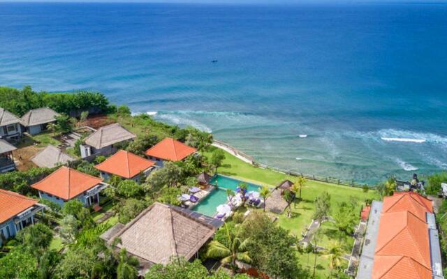 Uluwatu Cottages