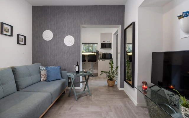 Riki'S Apartment-Zagreb