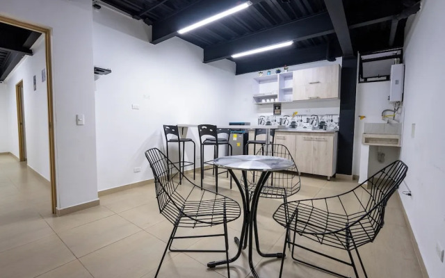 Coliving Tonchala