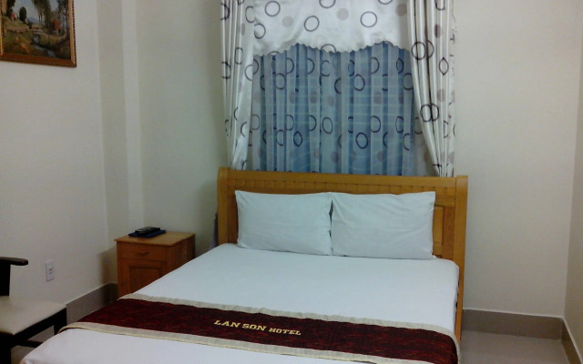Thuy Duong Hotel