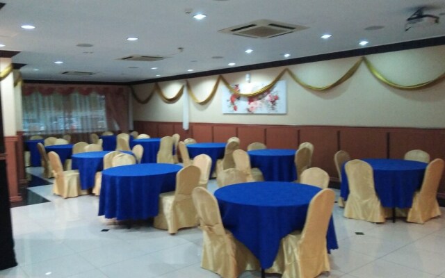 TC Inn Capital Hotel