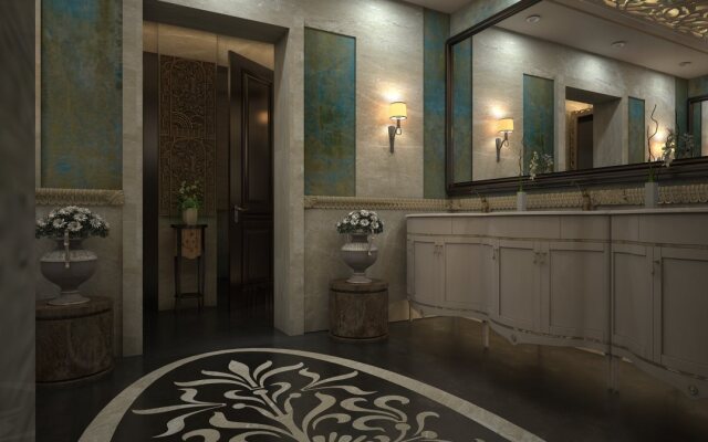 Diamond Hotel
