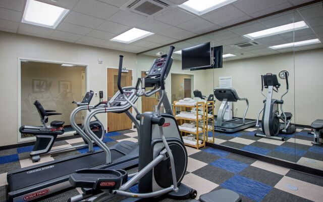 Holiday Inn Express Hotel & Suites Kailua-Kona by IHG