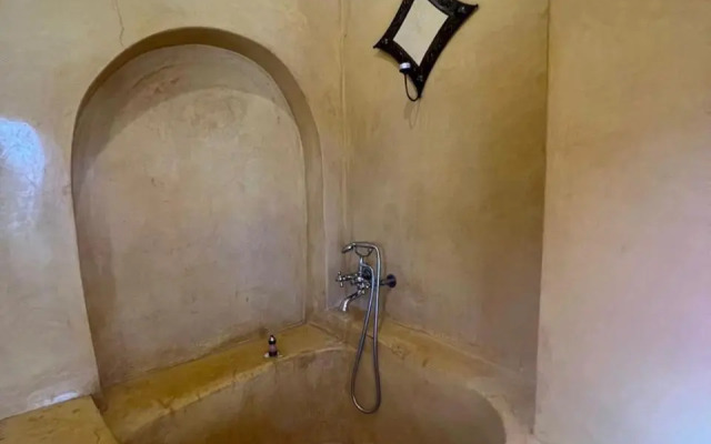 Riad dar El Arsa