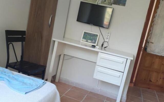 Samos Apart Pension