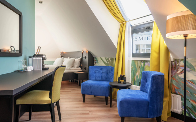 Thon Hotel Ålesund